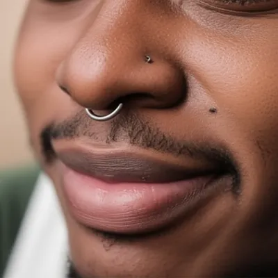 Illustration septum - Image 1