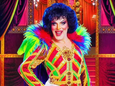 Illustration queens - Image 1