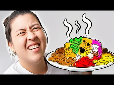 Illustration distaste - Image 1