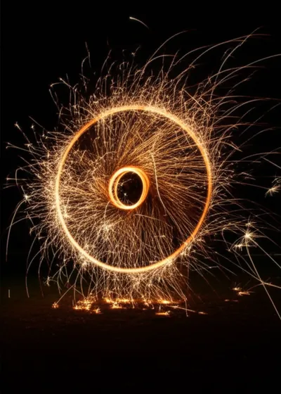 Illustration wheel - Image 1