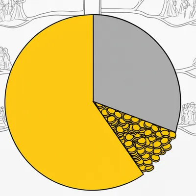 Illustration accretion - Image 1