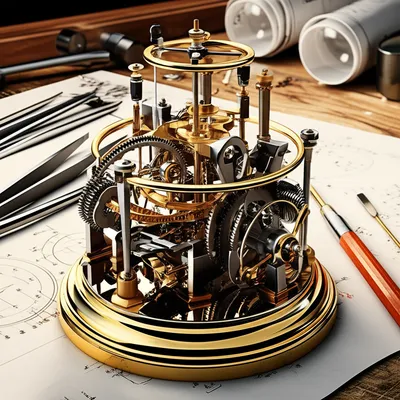 Illustration artifices - Image 1