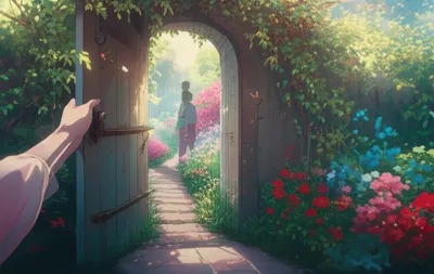 Hình ảnh minh họa allows - Ảnh 1