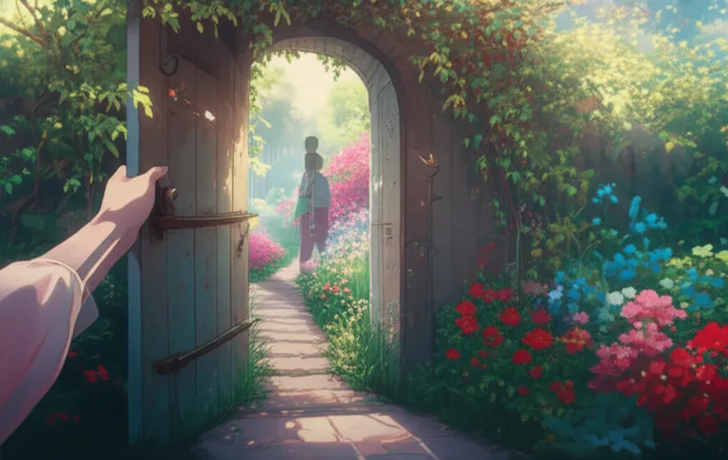 Визуальная иллюстрация слова «allows» - Позволяет, разрешает