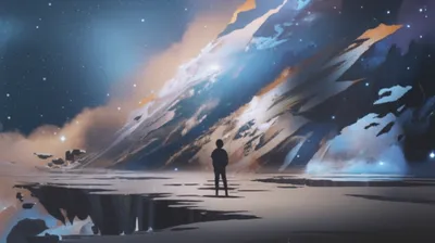 Illustration thither - Image 1