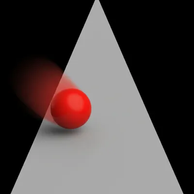 Illustration curved - Image 1