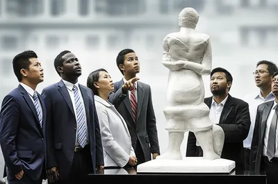 Illustration repute - Image 1