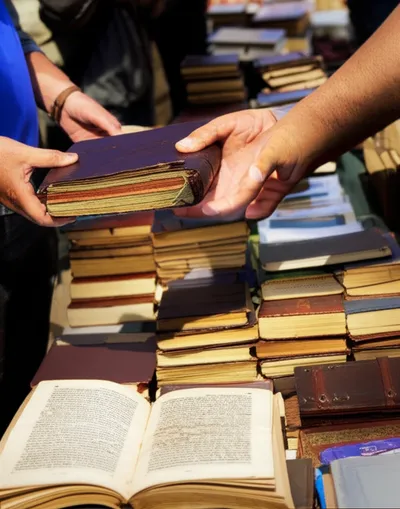 Illustration girt - Image 1