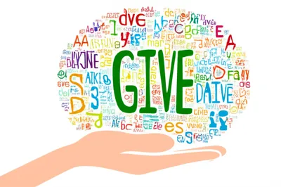 Illustration give - Image 1