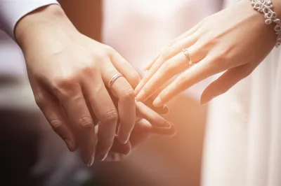 Illustration matrimony