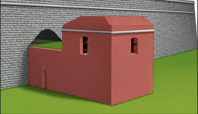 Illustration mask - Image 1