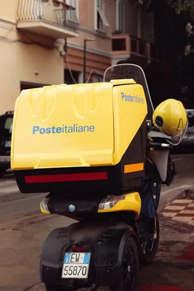 Illustration mailed - Image 2