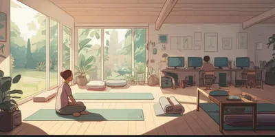 Illustration dojo - Image 1