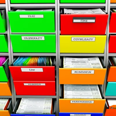 Illustration directories - Image 1