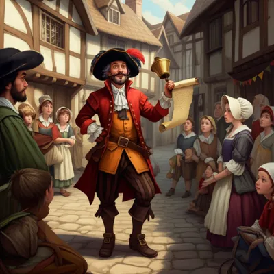 Illustration cried - Image 1