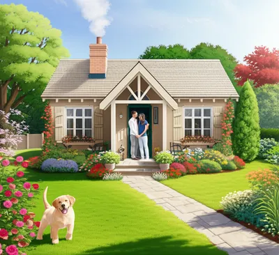 Illustration settling - Image 1