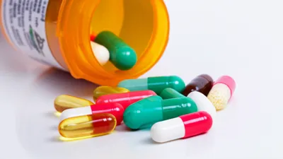 Illustration pills - Image 1