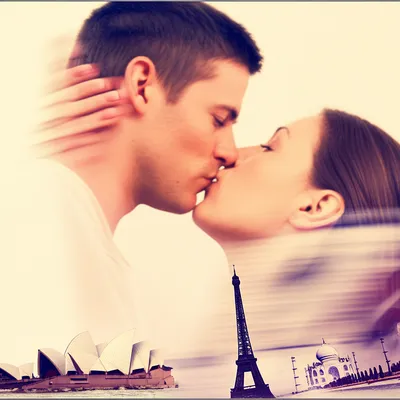 Illustration whirlwind - Image 1