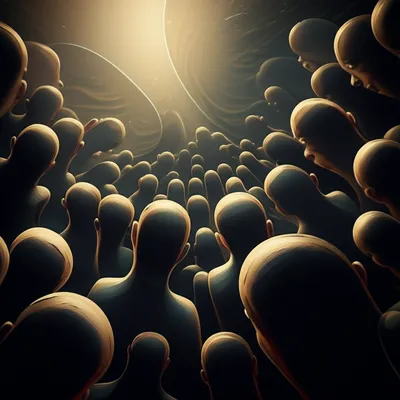 Illustration cult - Image 1