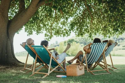 Illustration parking - Image 1