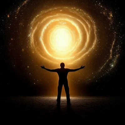 Illustration ascended - Image 1