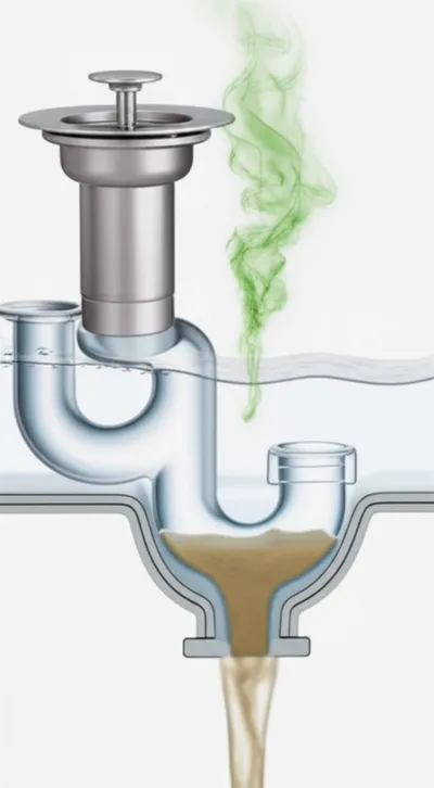 Illustration traps - Image 1