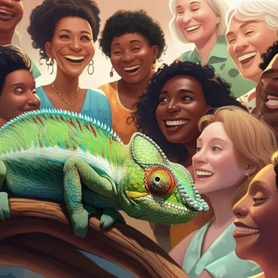 Illustration facile - Image 1