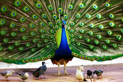 Illustration vaunt - Image 1