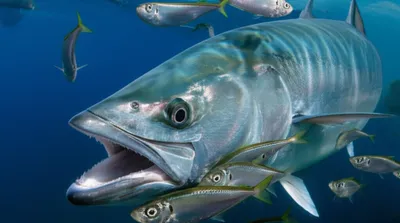 Illustration shads - Image 1