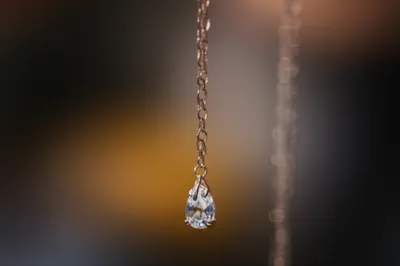 Illustration pendent - Image 1