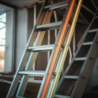 Illustration stringers - Image 1