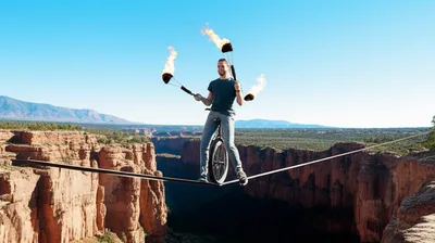 Illustration improvident - Image 1