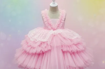 Illustration frilly - Image 1