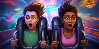 Illustration jetting - Image 1