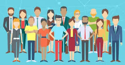 Illustration personnel - Image 2