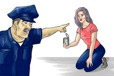 Illustration peremptory - Image 2