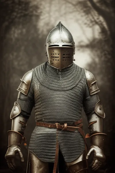 Illustration mailed - Image 1