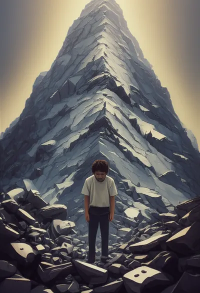 Illustration quitter - Image 1