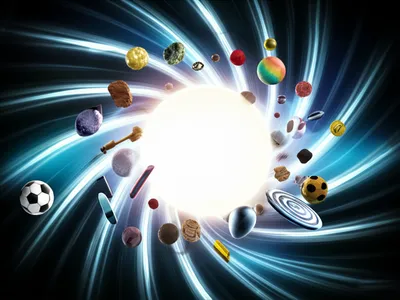 Illustration magnetic - Image 1