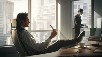 Illustration apanage - Image 1