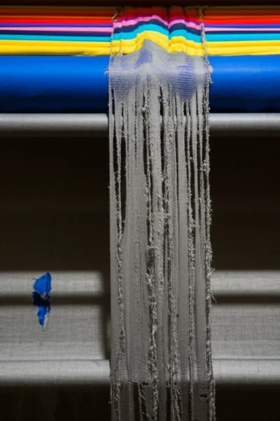 Illustration devolving