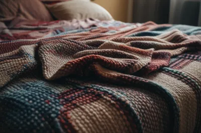 Illustration rug - Image 1