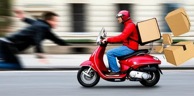 Illustration precipitate - Image 1