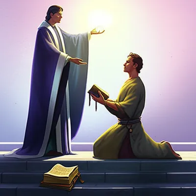 Illustration administers - Image 1