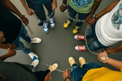 Illustration slang - Image 1