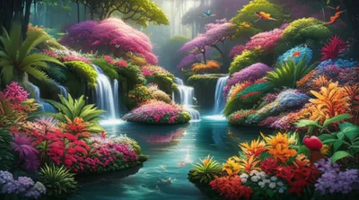 Illustration heavens - Image 1