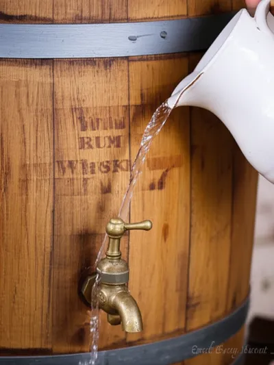 Illustration bull - Image 1