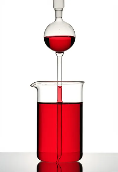 Illustration aspirating - Image 2