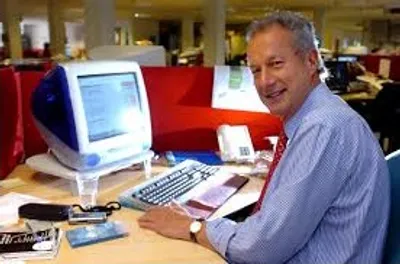 Illustration columnist - Image 2