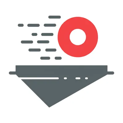 Illustration throw - Image 1